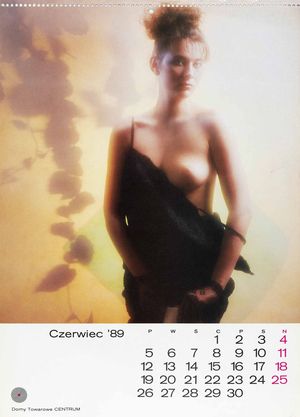 1989 Domy Towarowe Centrum 470x335 Poland ,photo: J.Denysenko, designer: Dariusz Sosnowski